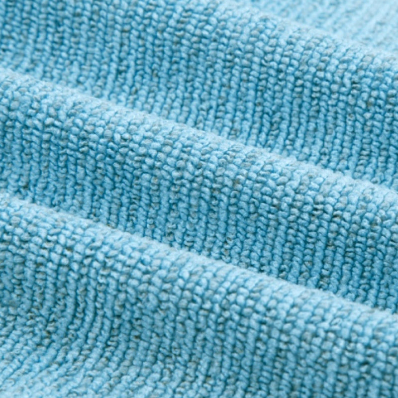 Fiona Frills Anti-Acne Bye-Bye Bacteria Face Cloth | Silver-ion Frilliance